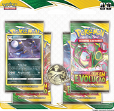 Blister Quádruplo - Espada e Escudo 7 Céus em Evolução Umbreon - Pokémon TCG - MoxLand
